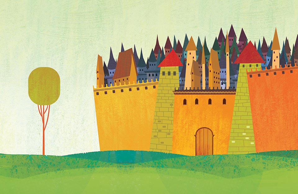 Castell_illustration_ChildrenBook_WebersonSantiago
