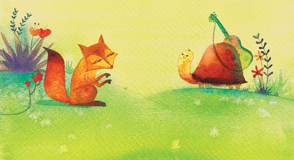 ChildrenBook_illustration_WebersonSantiago_Animals