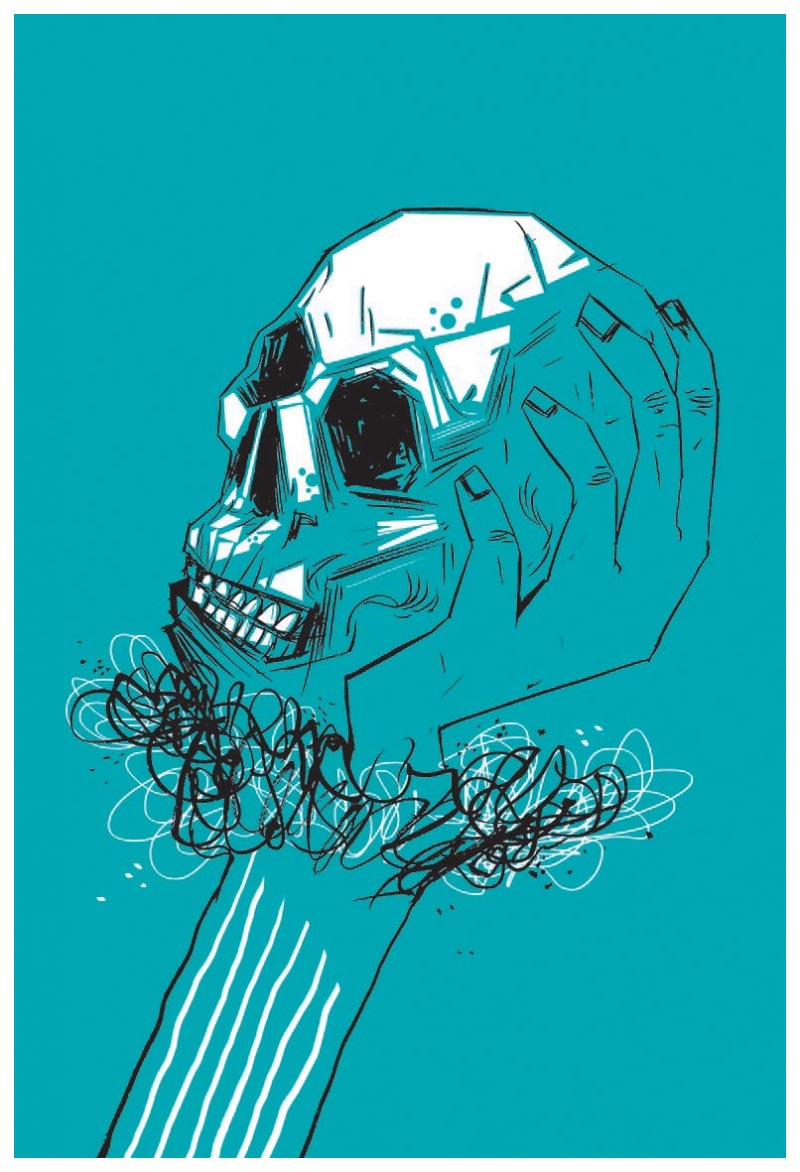 Shakespeare_illustration_WebersonSantiago_Hamlet