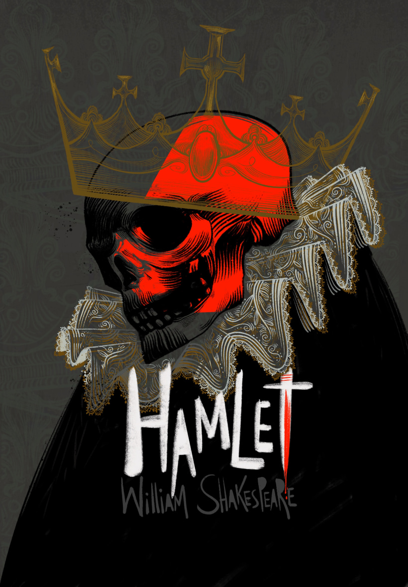 Hamlet-original