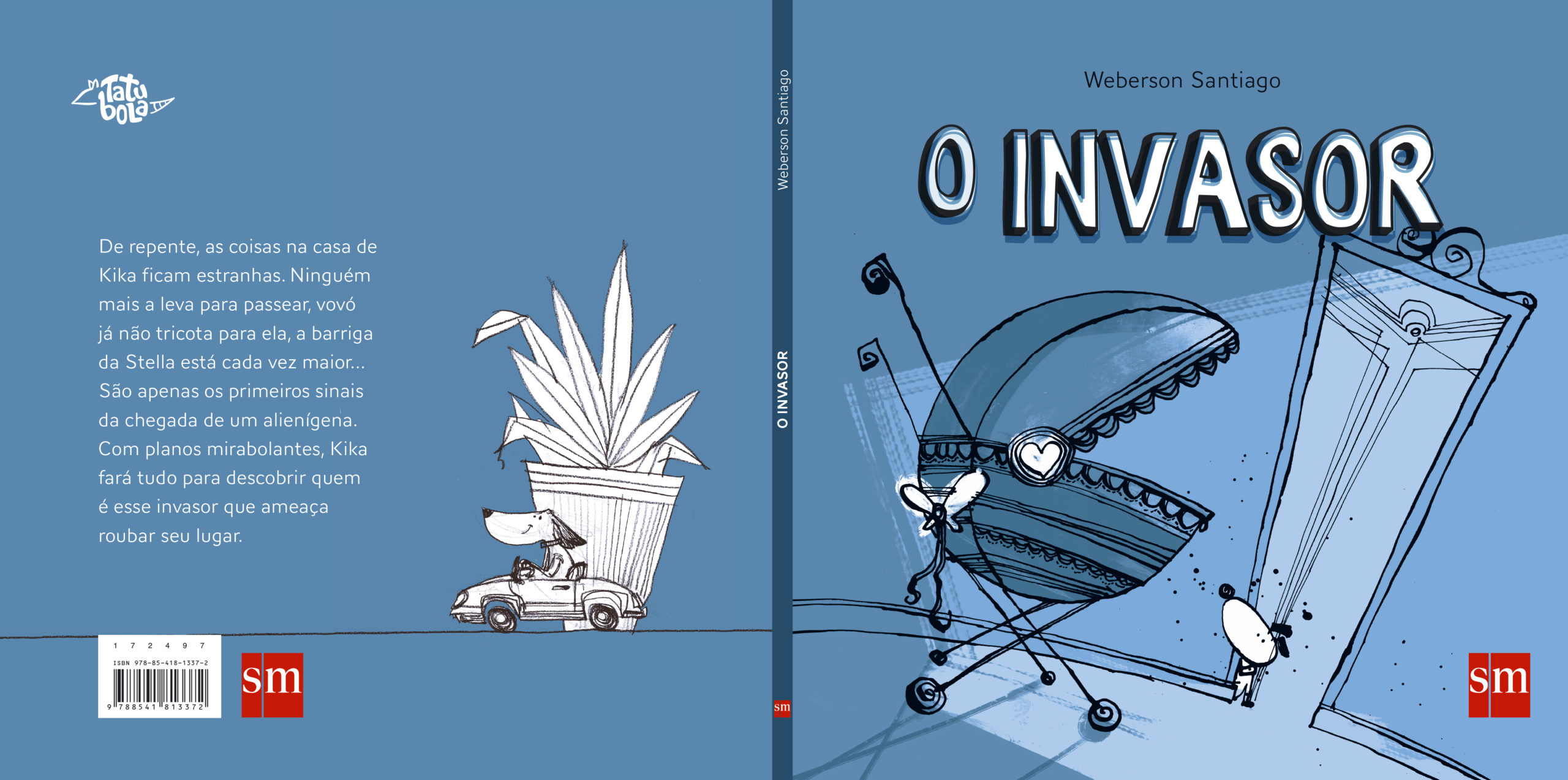 Invasor-Book2